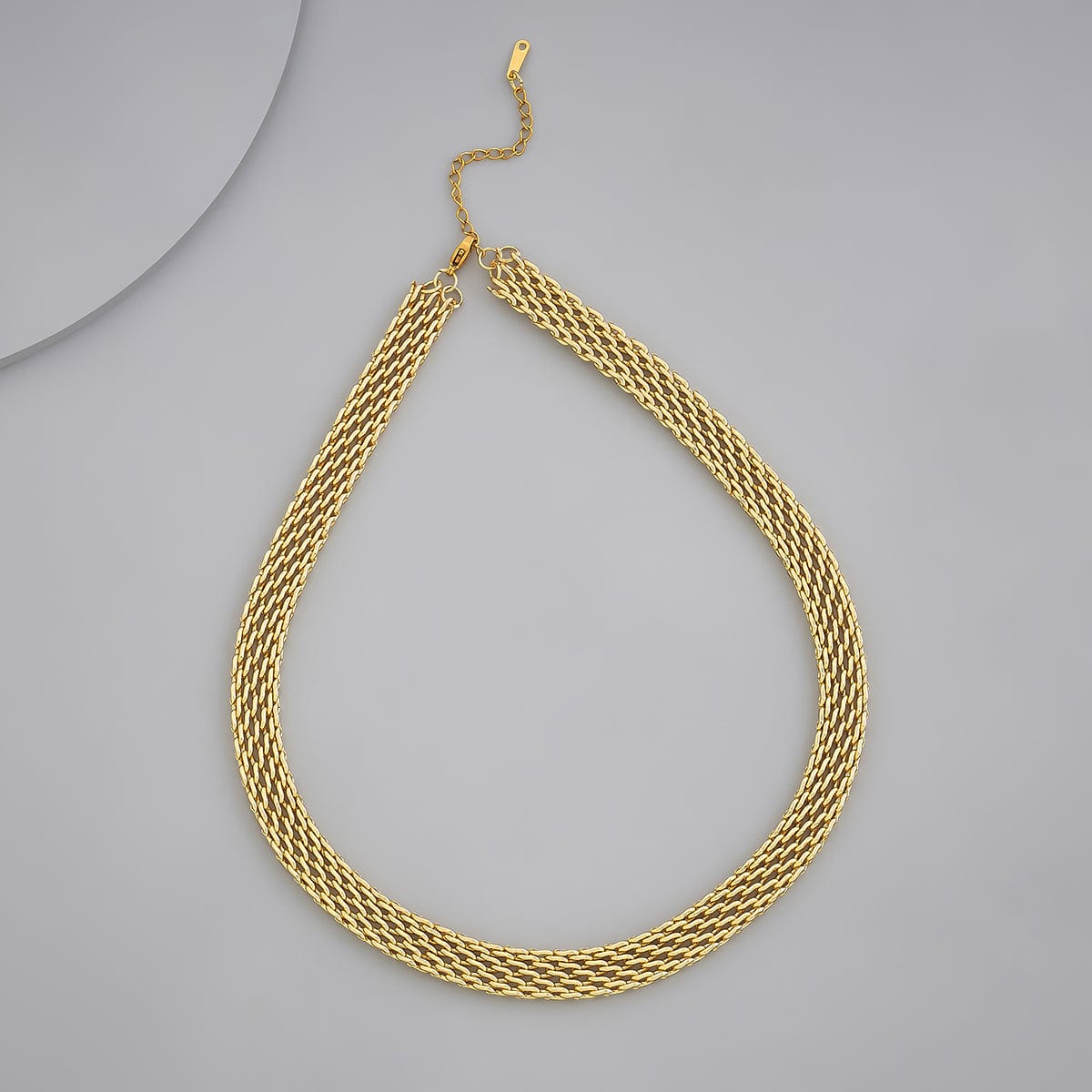 Trendy Necklace 171353