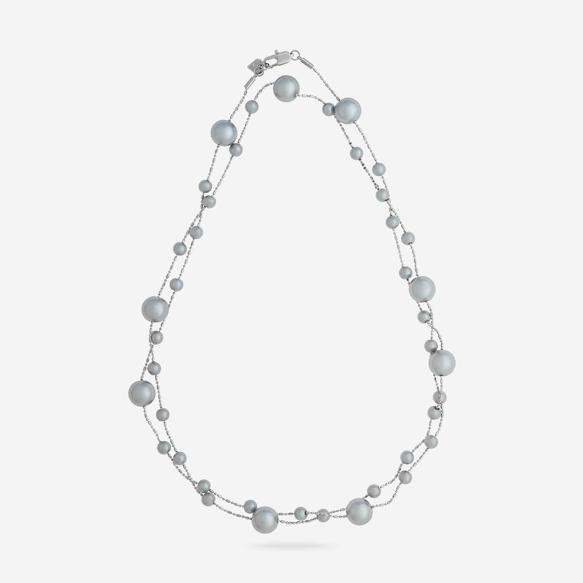 Trendy Necklace 174358