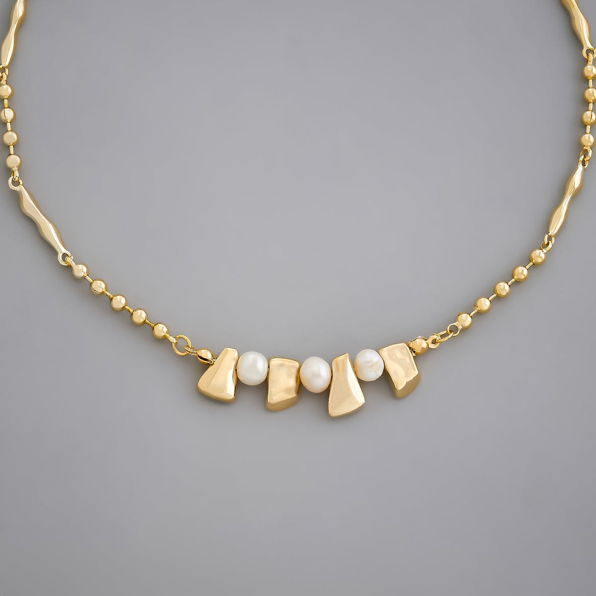 Trendy Necklace 171678