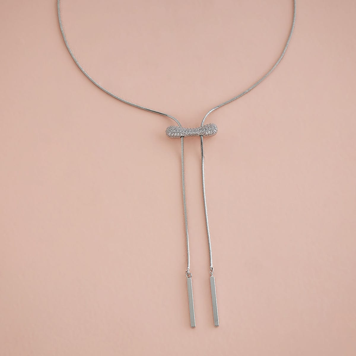 Trendy Necklace 174524