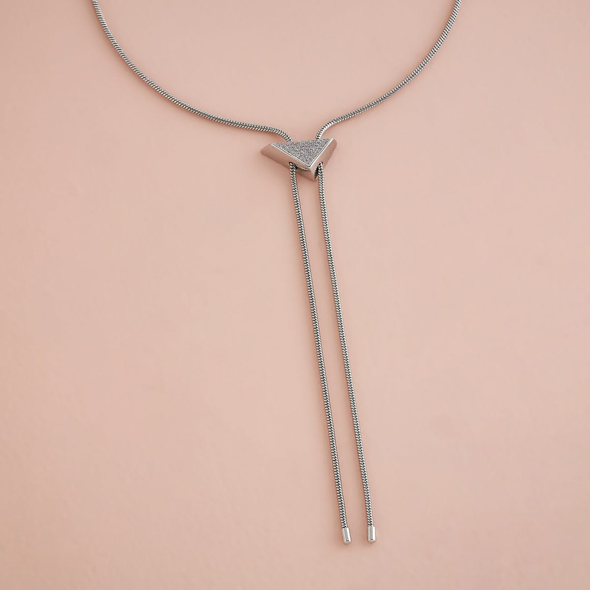 Trendy Necklace 174525