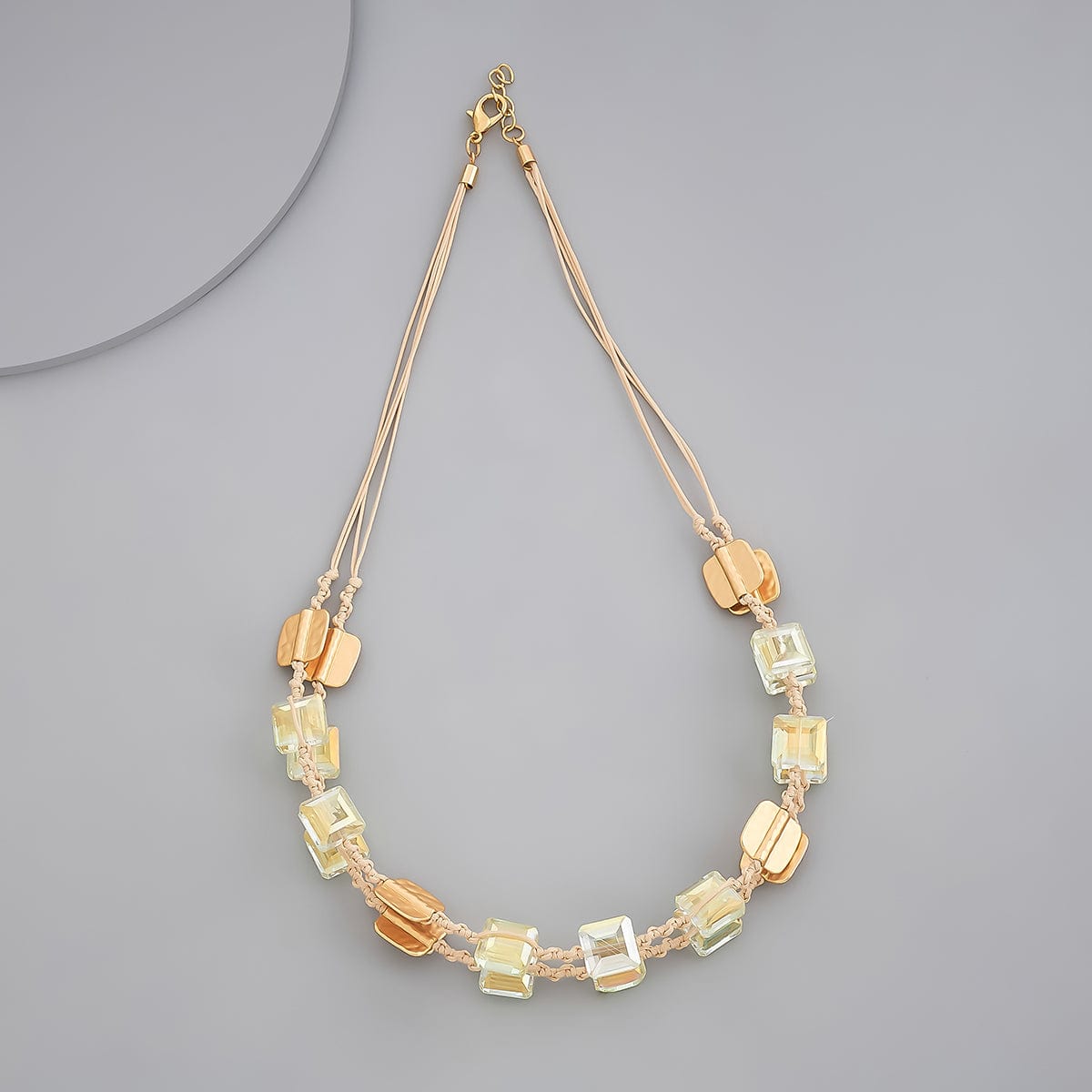 Trendy Necklace 172879