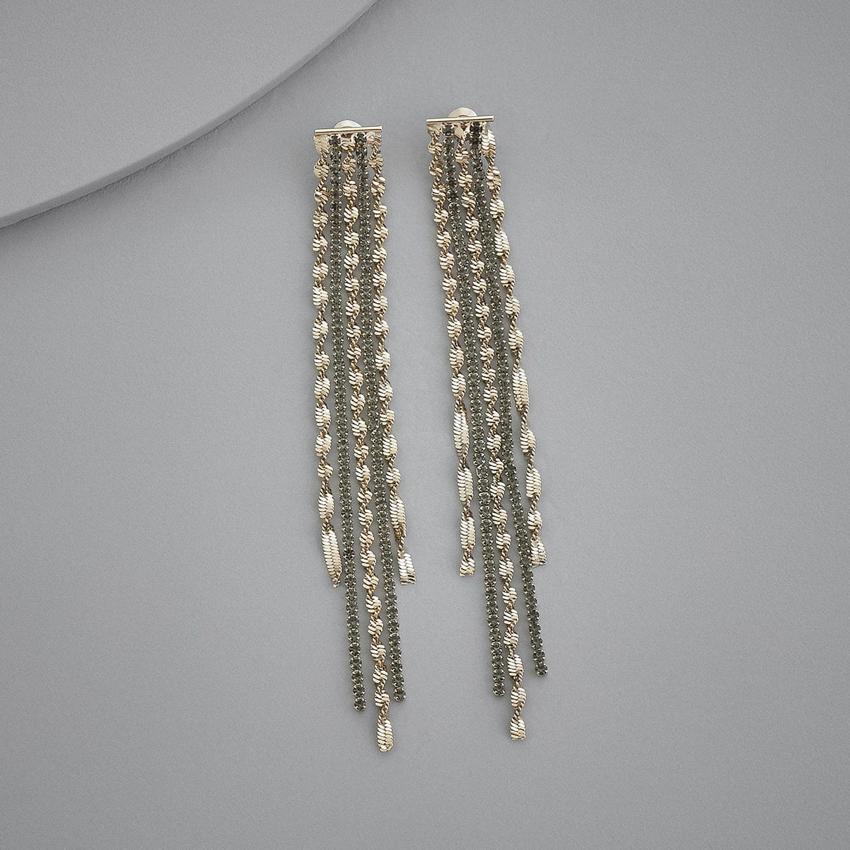 Trendy Earring 172005