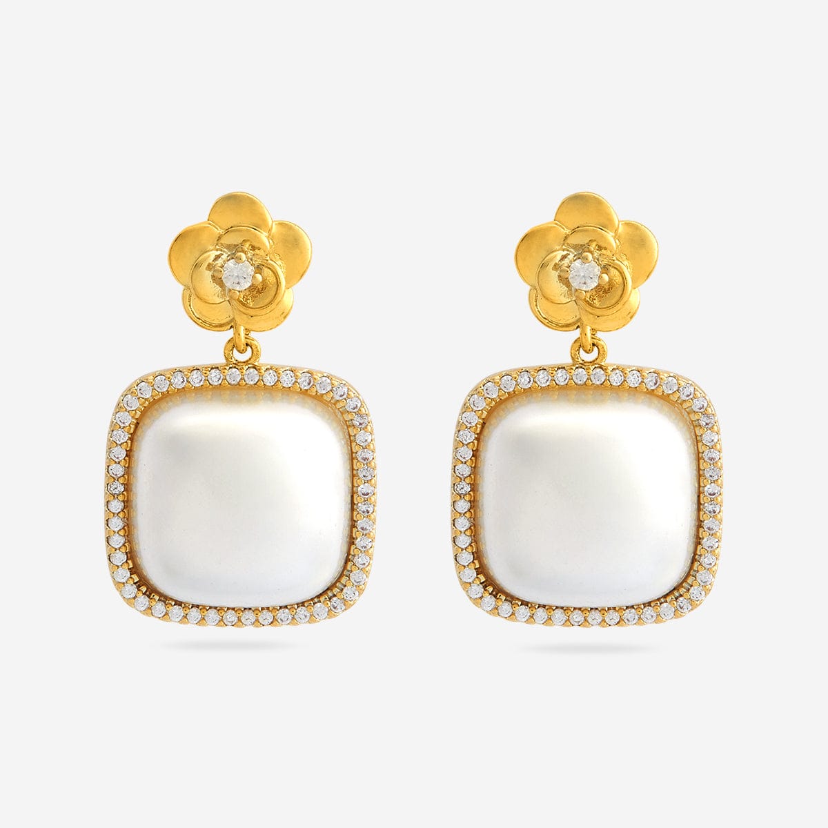 Trendy Earring 175073