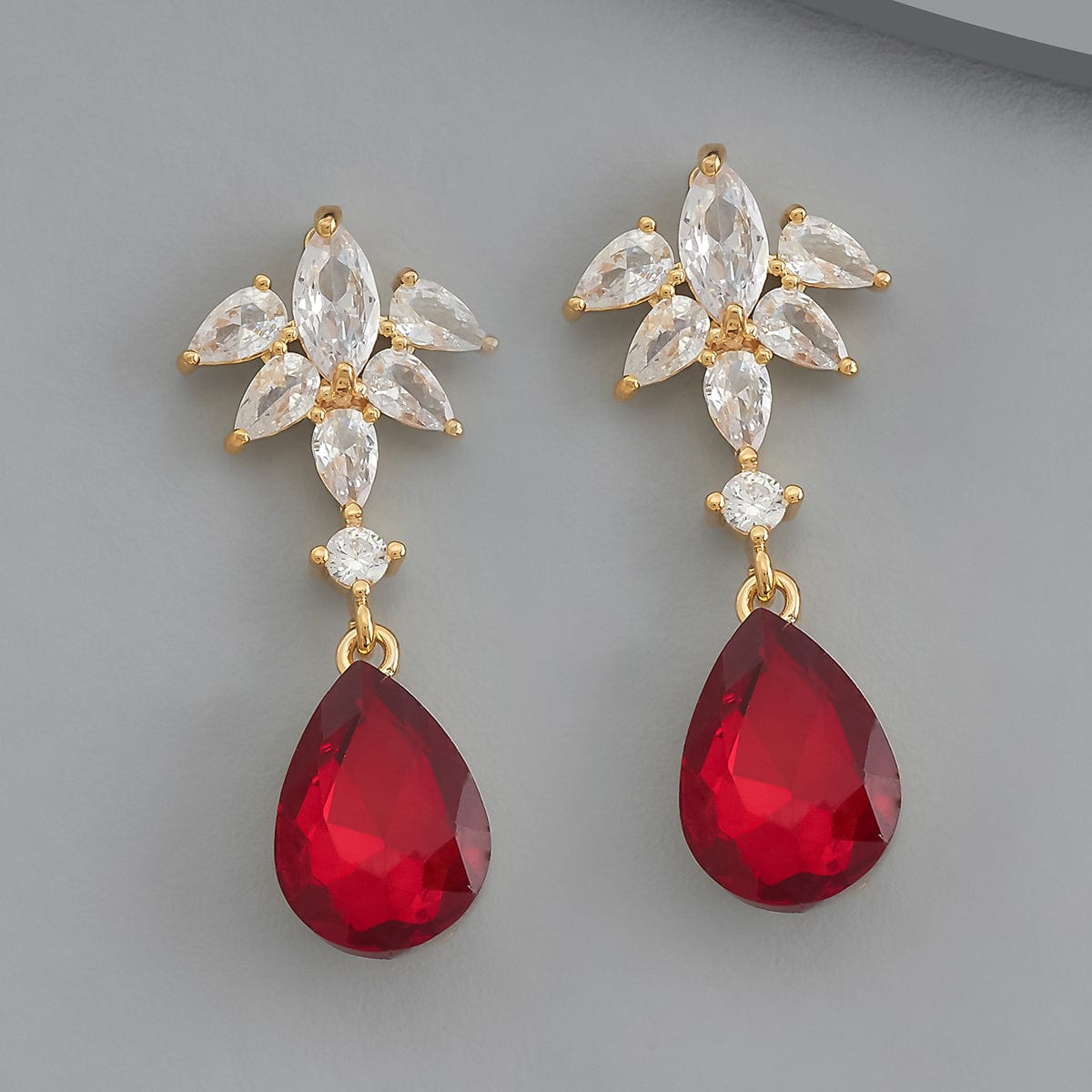 Trendy Earring 171720