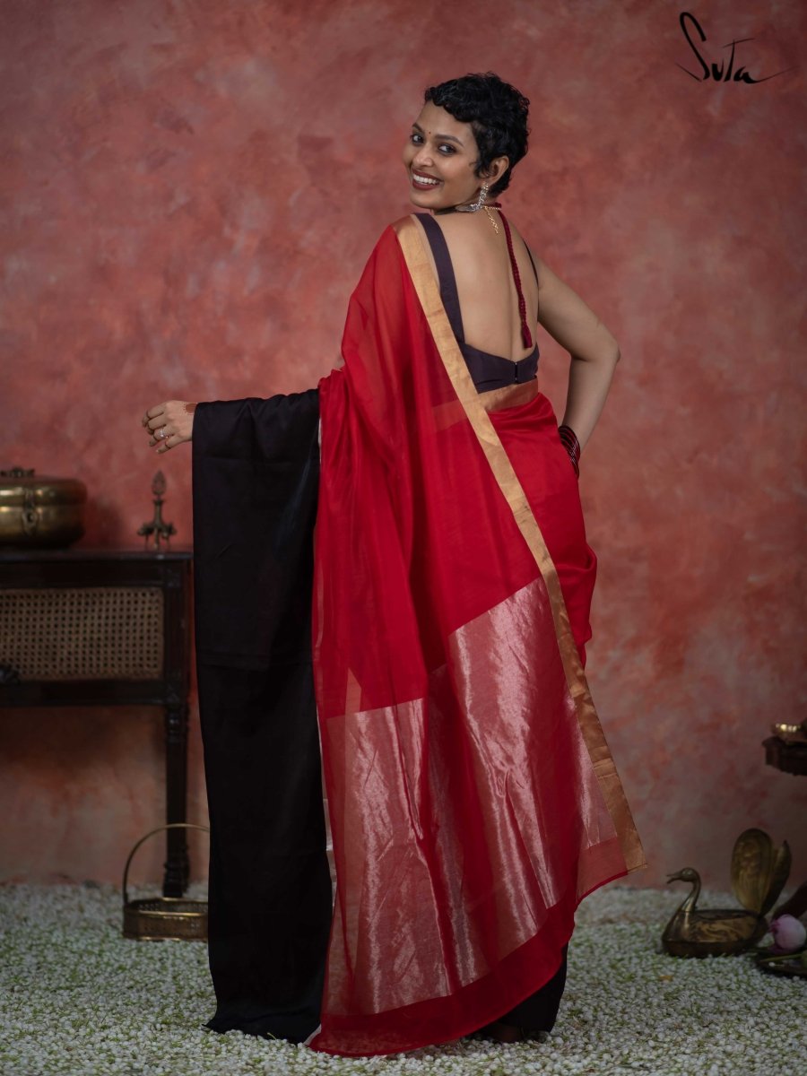 Sarees (साड़ी) - Buy Latest Sarees Collection Online for Women in India |  KALKI Fashion India