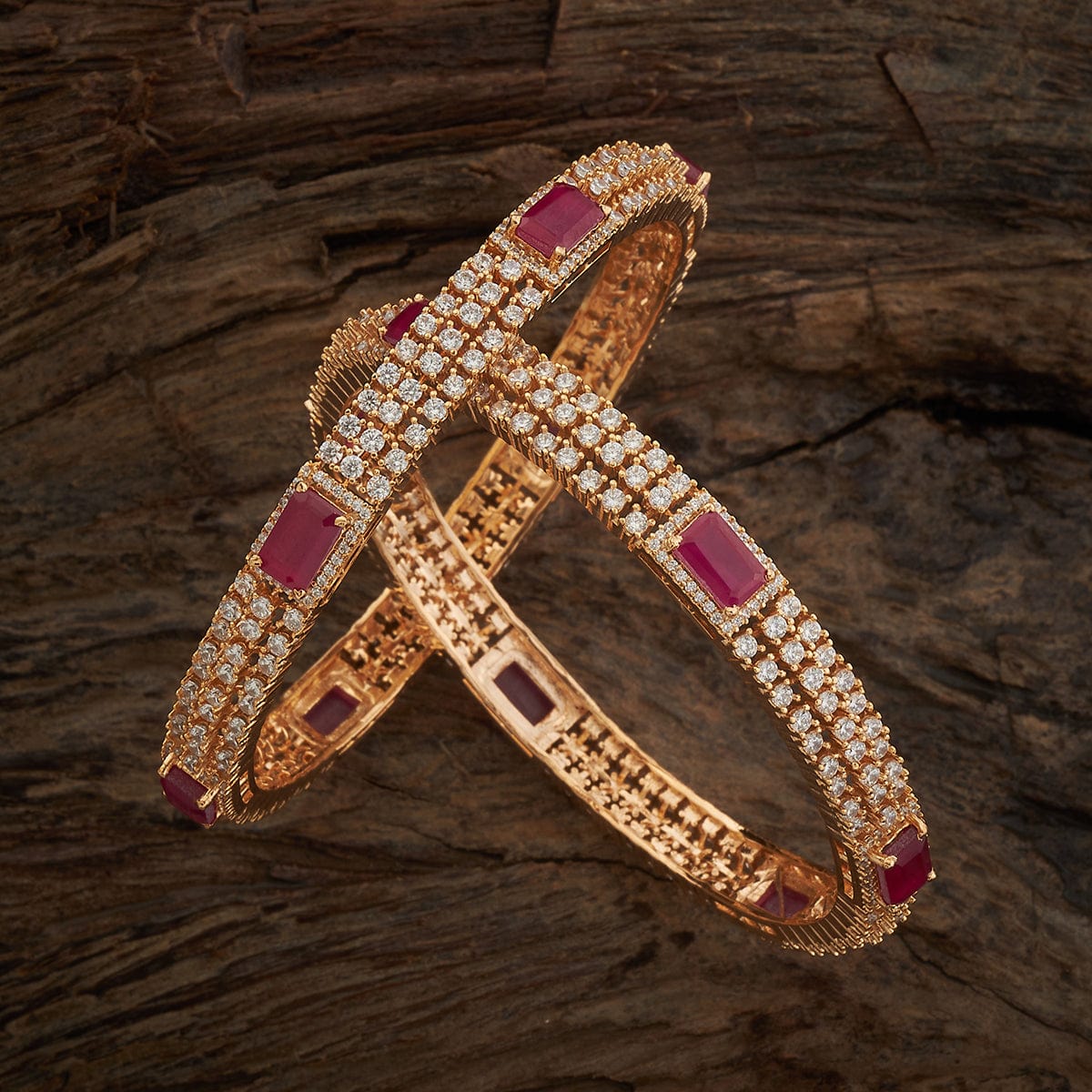 Zircon Bangle 170169