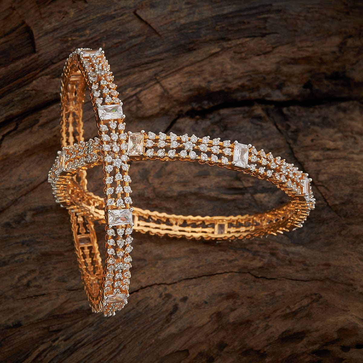 Zircon Bangle 170640