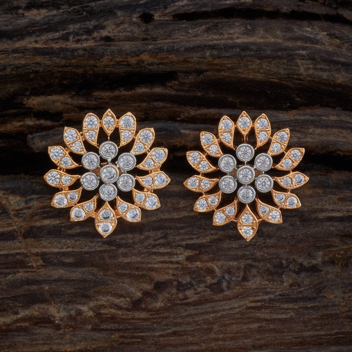 Zircon Earring 173154