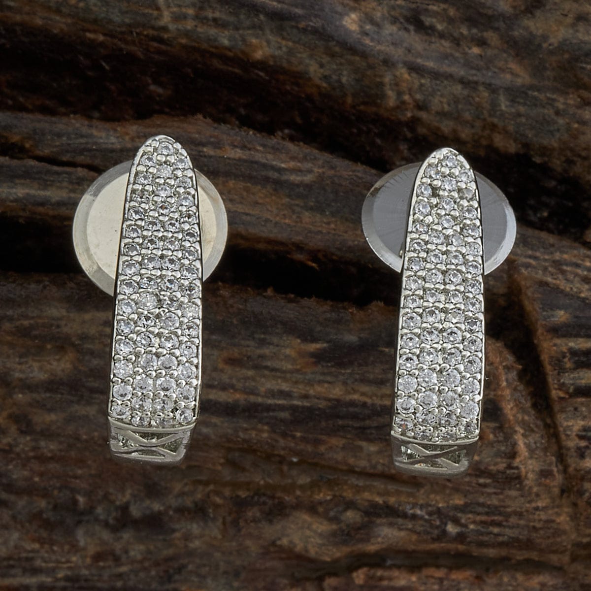 Zircon Earring 170696