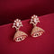 Zircon Earring 193118