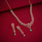 Zircon Necklace 191871