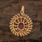 Zircon Pendant 183379