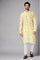 Whity Natural Dye Kurta