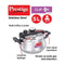 prestige-clip-on-svachh-stainless-steel-spillage-control-pressure-cooker,-(silver)