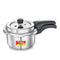 prestige-deluxe-alpha-svachh-stainless-steel-spillage-control-pressure-cooker-(silver)