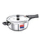 prestige-svachh-triply-outer-lid-pressure-cooker-with-unique-deep-lid-for-spillage-control,-silver