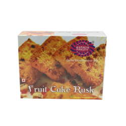 Buy BAKITO'S Cake Rusk - Premium, Handmade, Eggless, Rich In Protein, Fresh  & Crispy Snack Online at Best Price of Rs 140 - bigbasket