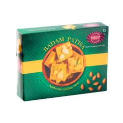 Badam Patisa [500 grams]