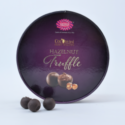 Hazelnut truffle 180g