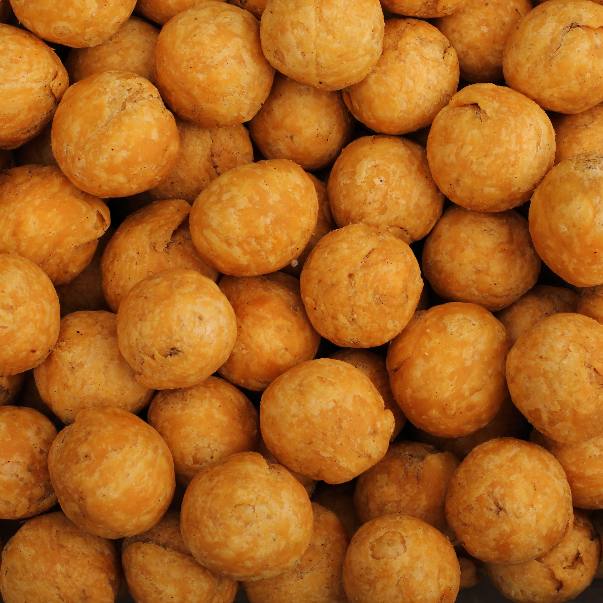 Dry Kachori