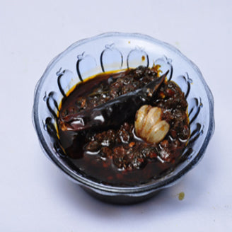 Gongura Pachadi / Gongura Pickle