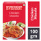 Everest Chicken Masala