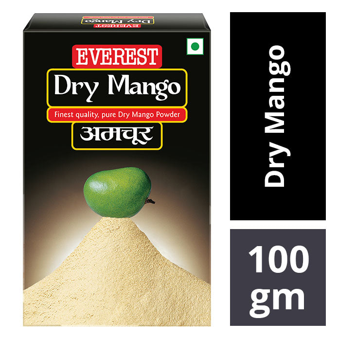 Everest Dry Mango Powder