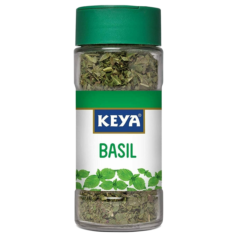 Keya Basil Cherrypick