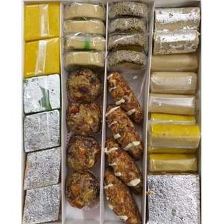 Shop G Pulla Reddy Sweets Online | Cherrypick