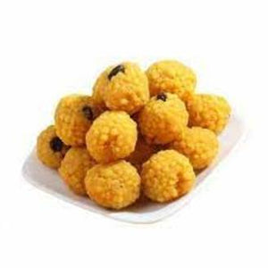 Bandar Laddu / Thokudu Laddu