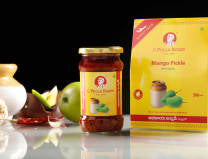 Shop G Pulla Reddy Sweets Online | Cherrypick – Tagged