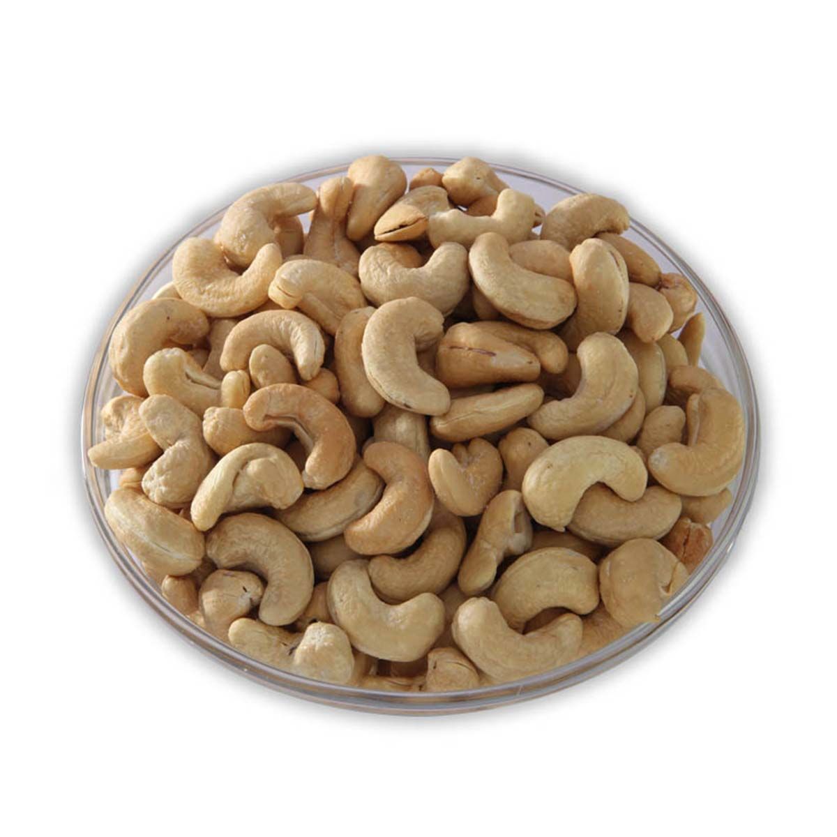 Roasted Kaju