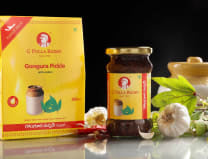 Shop G Pulla Reddy Sweets Online | Cherrypick – Tagged